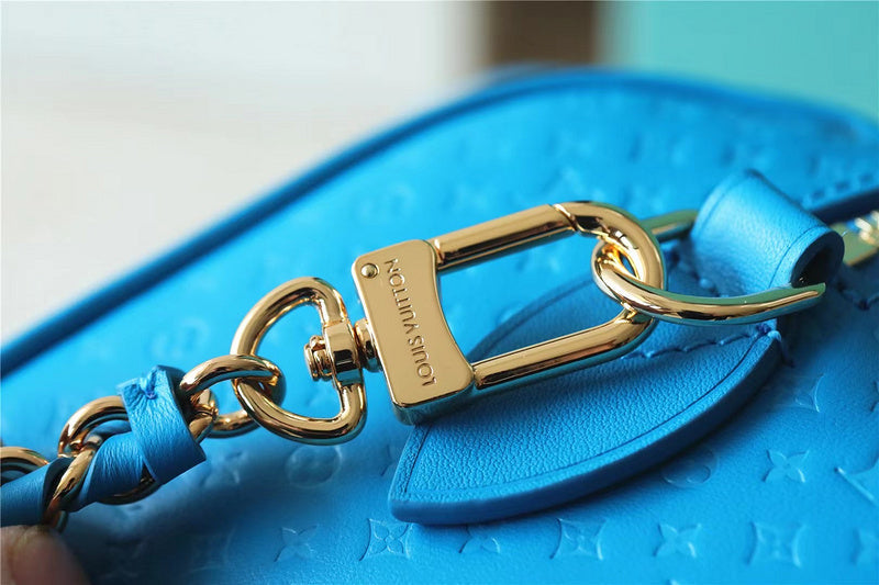 Lux-Totes - LOV Bags - 295