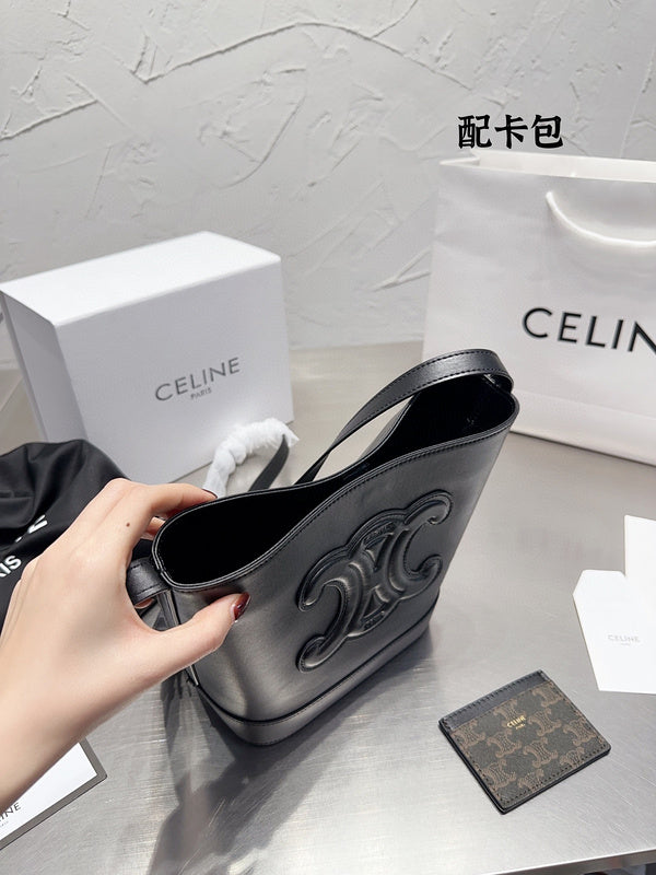 Style My Style - CLE2 Bags - 124
