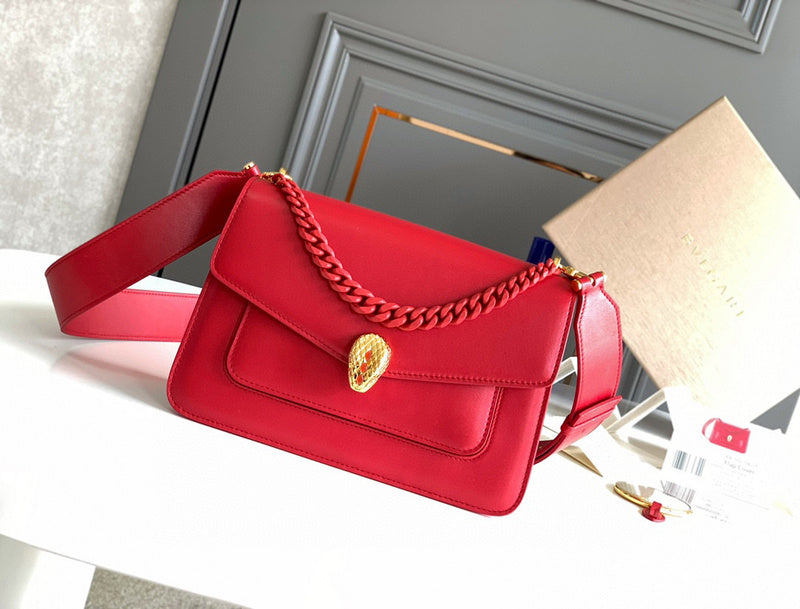 Luxurious-Totes - BVLGA Bags - 496
