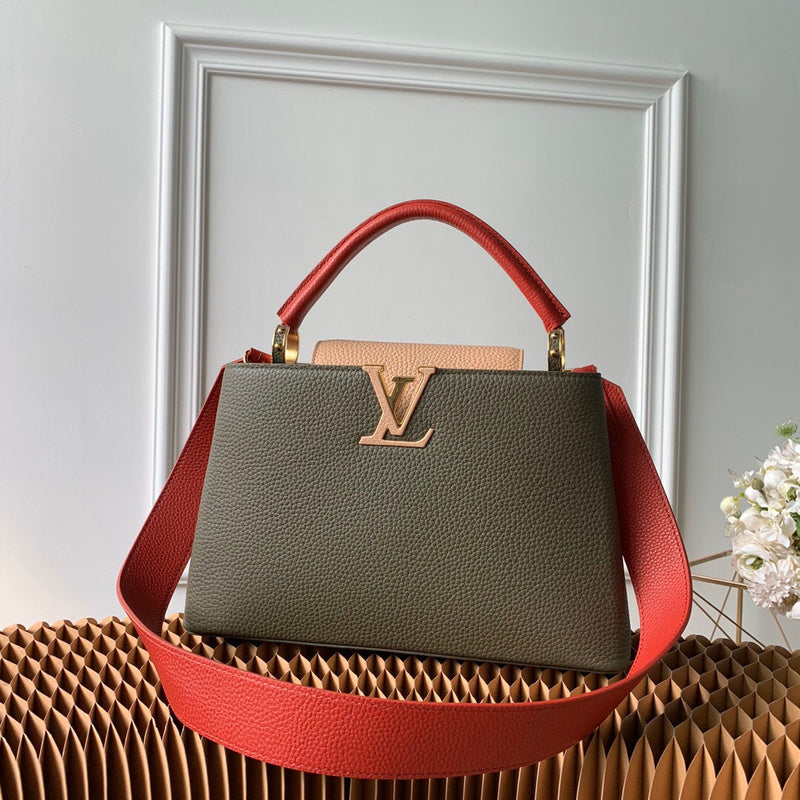 Luxurious Totes - Latest - 3124
