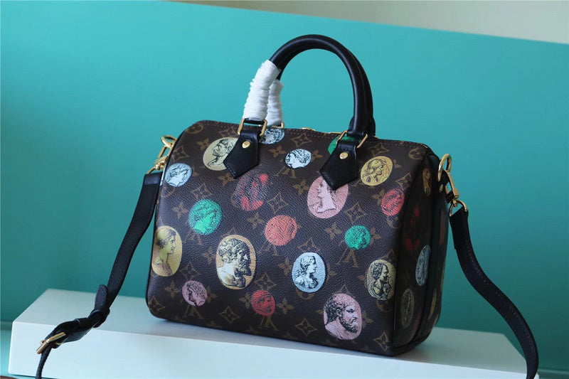 Lux-Totes - LOV Bags - 1268
