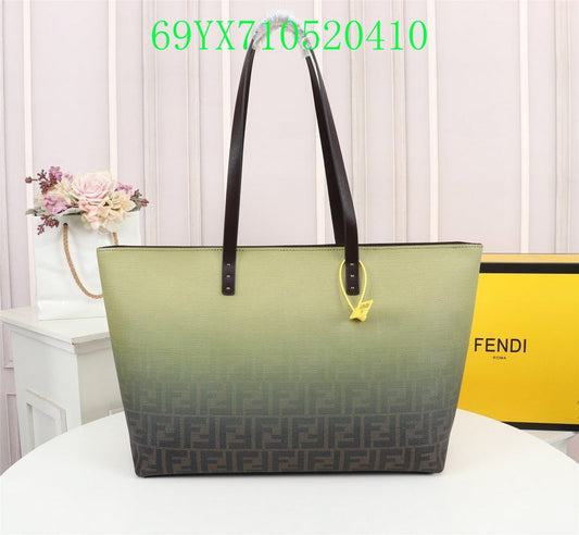 GC - Shoulder - 3078