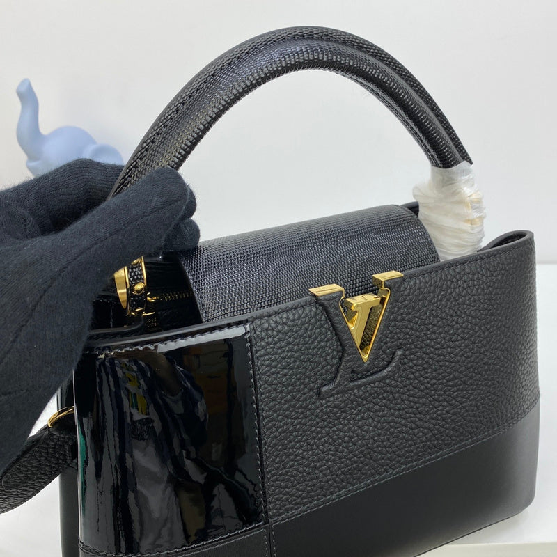 LOV - Luxurious Totes - 2027