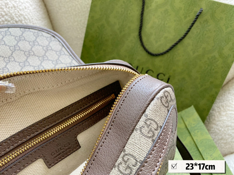 Luxurious Totes - GUI3 Bags - 033