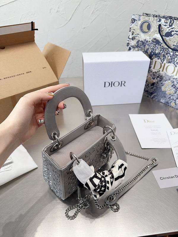 Luxurious Totes - DOR2 Bags - 060
