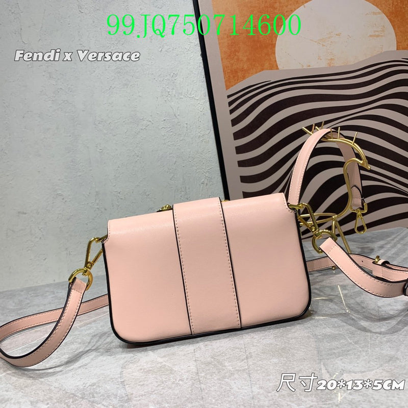GC - Shoulder - 3352