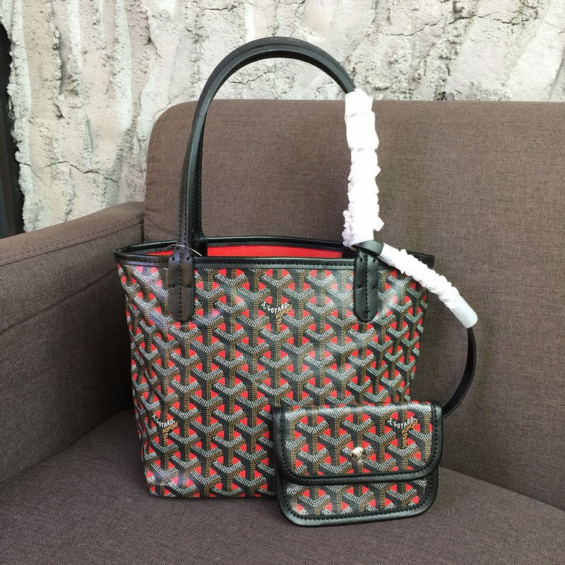 Lux-Totes - GOD Bags - 251