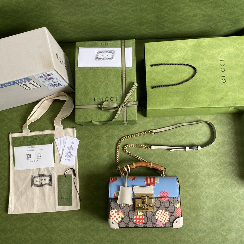 Luxurious Totes - Latest - 4028