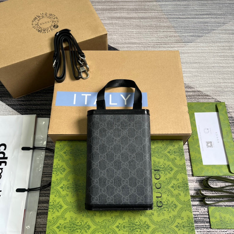 Lux-Totes - GCI Bags - 2246