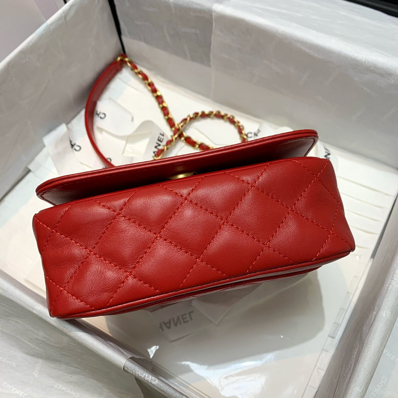 Style My Style - CHL Bags - 526