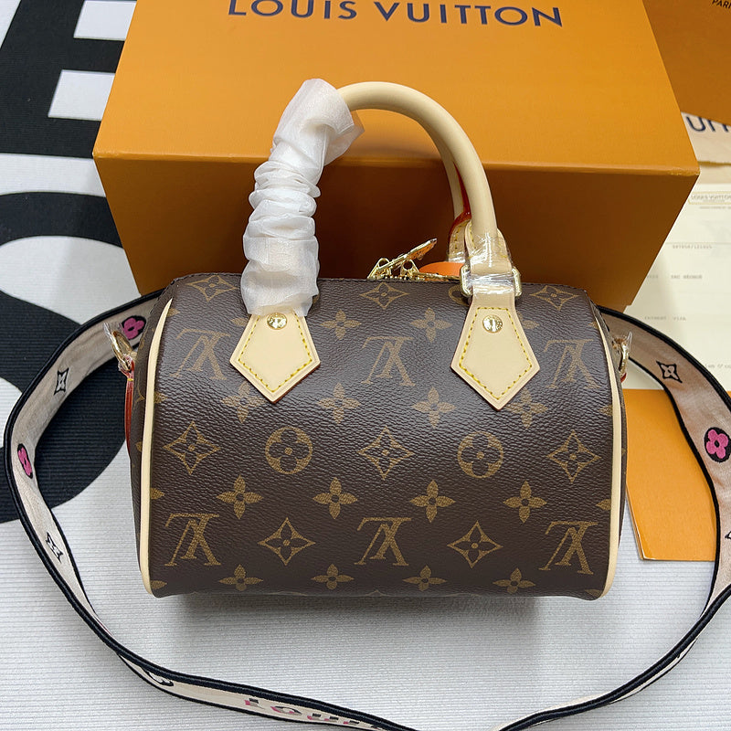 Lux-Totes - LOV Bags - 1162