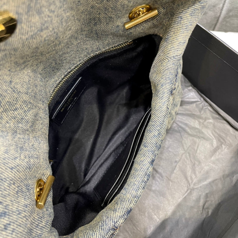 Luxurious Totes - Latest - 8328