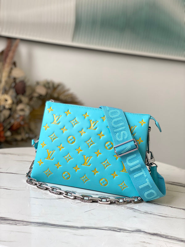 LOV - Luxurious Totes - 1192