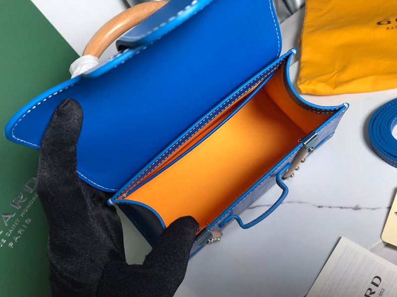Style My Style3 - GYO Bags - 047