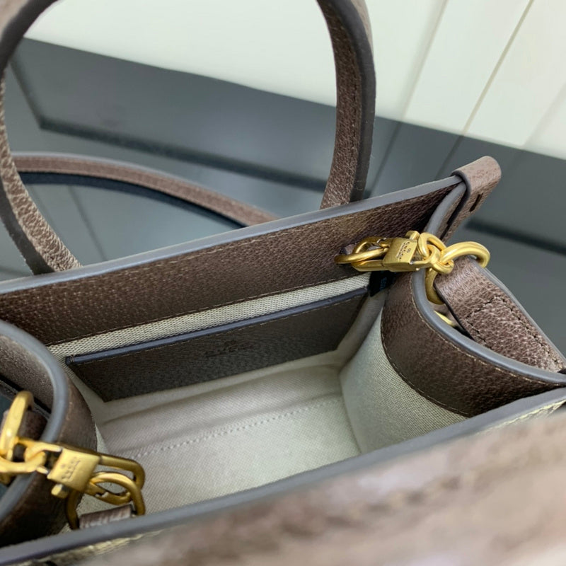 GUI - Luxurious Totes - 1158