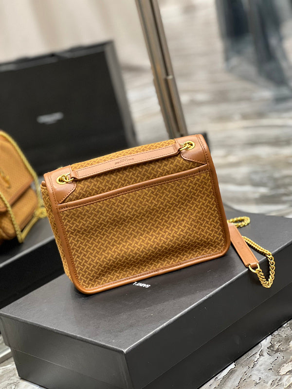 Luxurious Totes - Latest - 8533