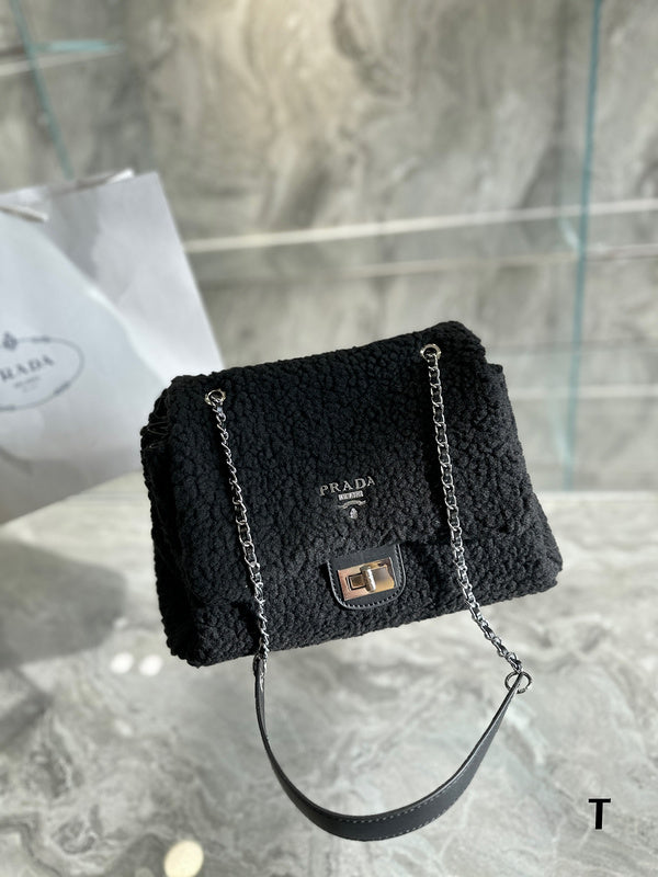 Luxurious Totes - PDA3 Bags - 053