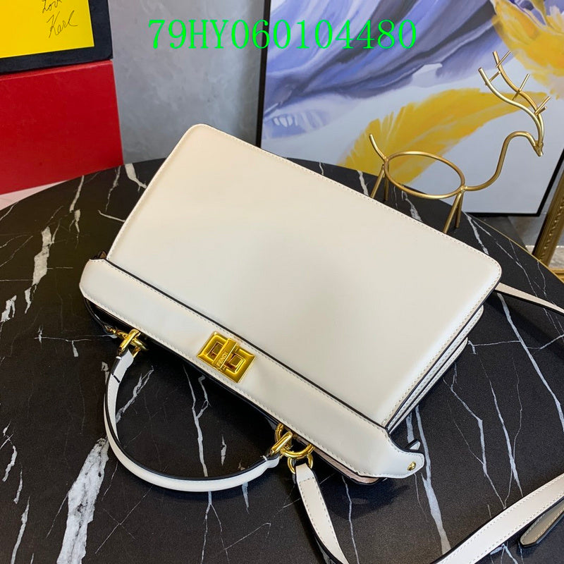 GC - Shoulder - 2728