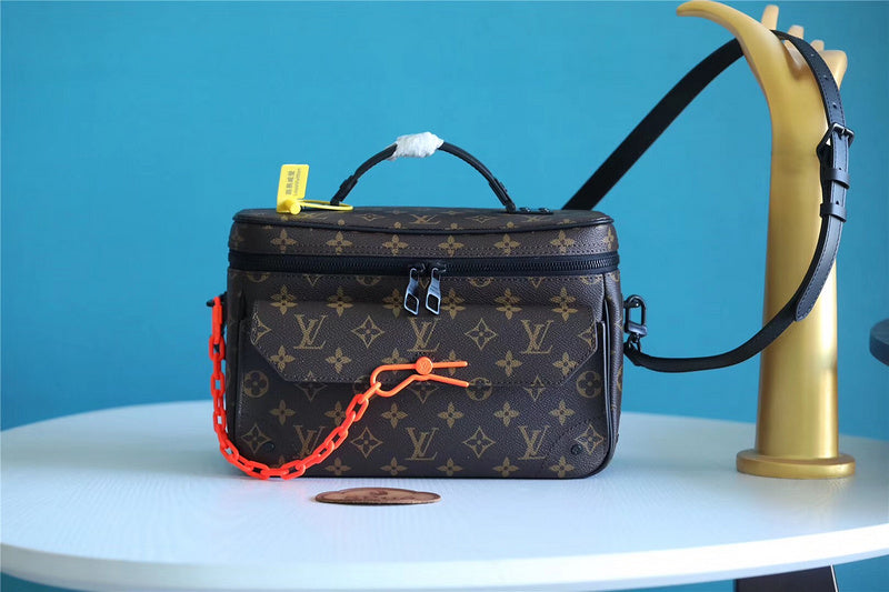 Lux-Totes - LOV Bags - 4338