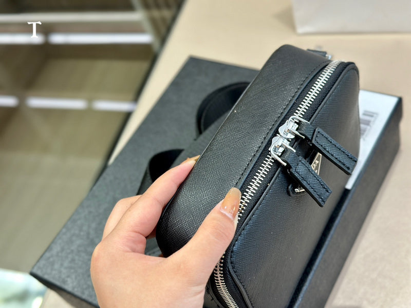 Luxurious Totes - PDA3 Bags - 012