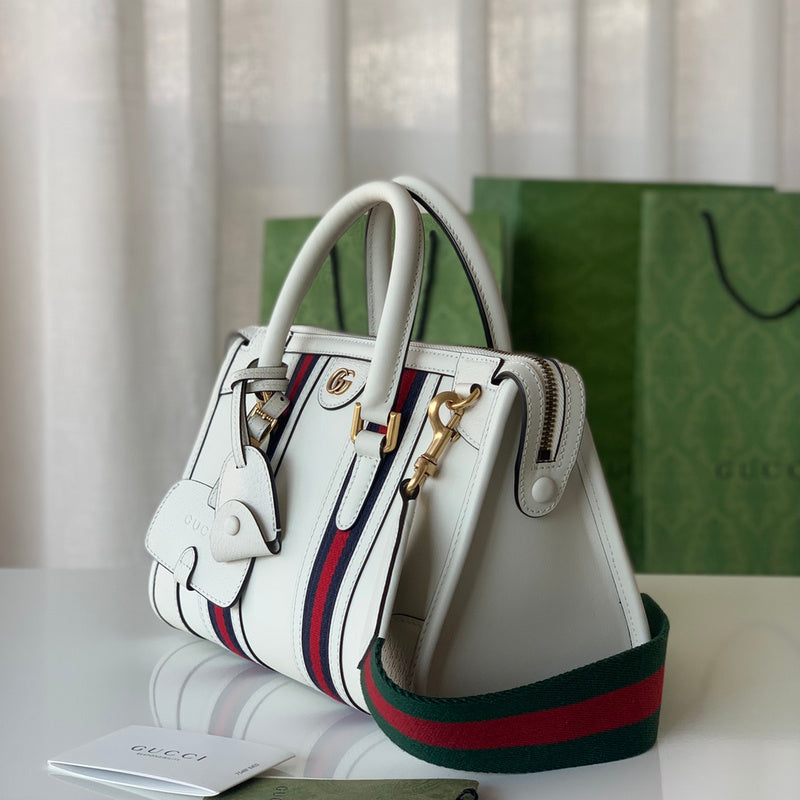 GUI - Luxurious Totes - 617