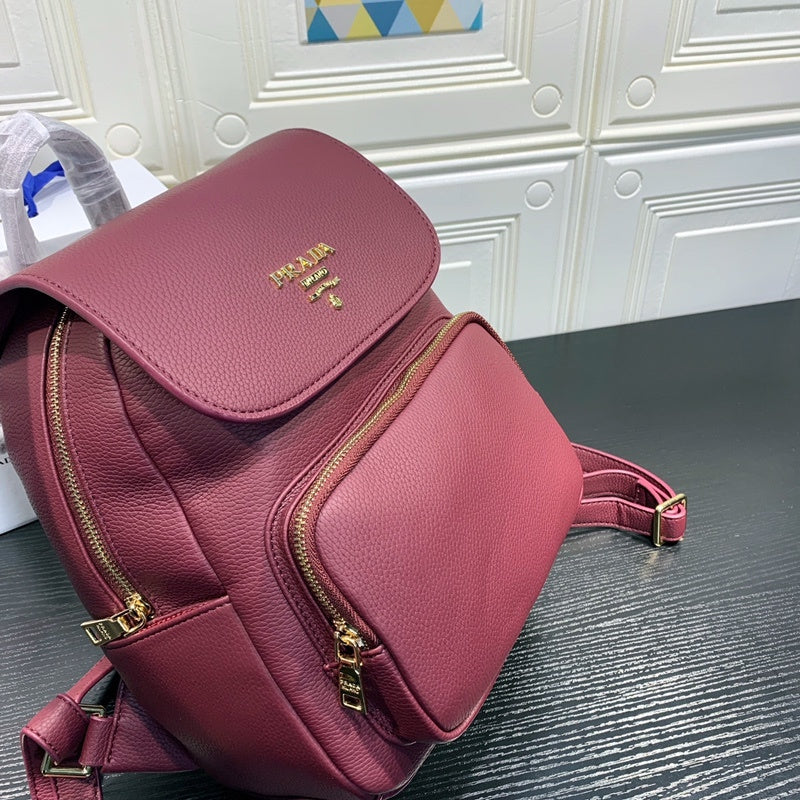 The-ZEP - PDA Bags - 1188