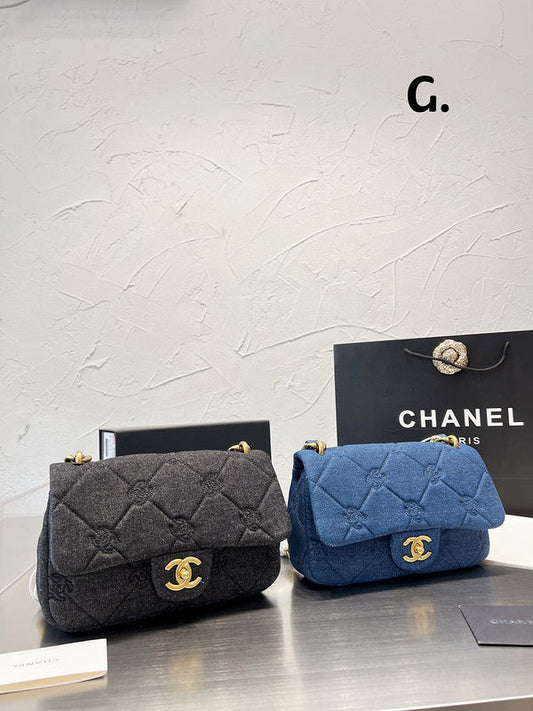 Style My Style - CNL3 Bags - 316