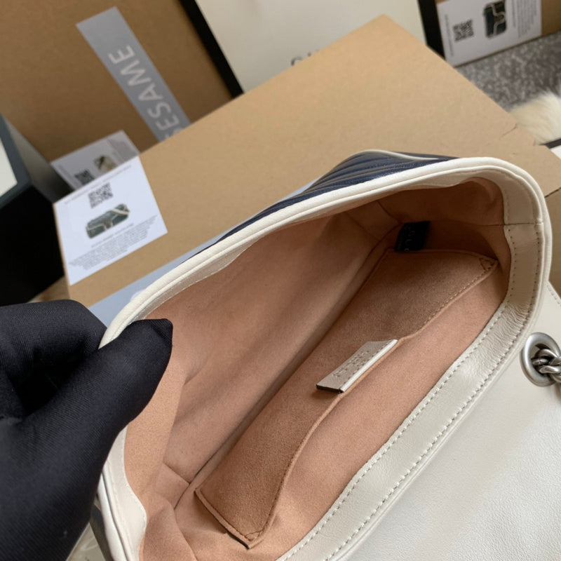 GUI - Luxurious Totes - 904