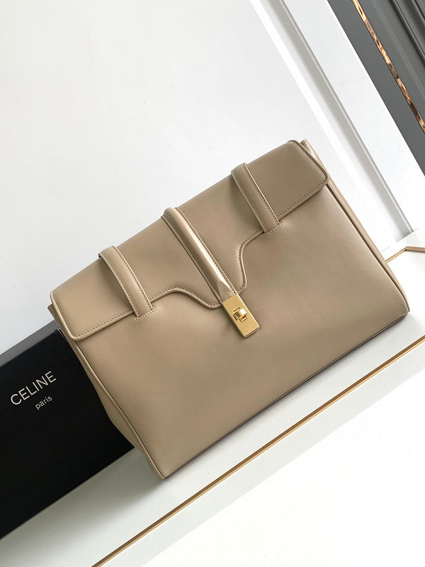 Luxurious-Totes - CLE Bags - 237