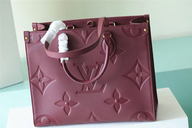 Lux-Totes - LOV Bags - 082