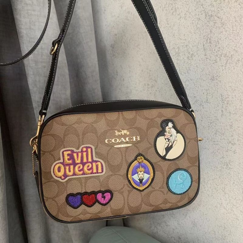Luxurious-Totes - CCH Bags - 090