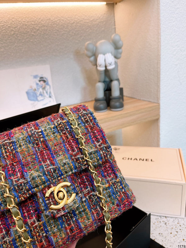 Style My Style - CNL3 Bags - 522
