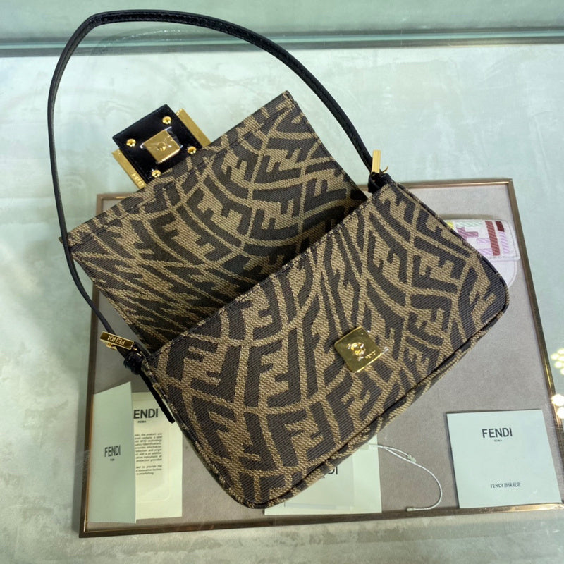 FDI Bags - Luxurious Bags  278