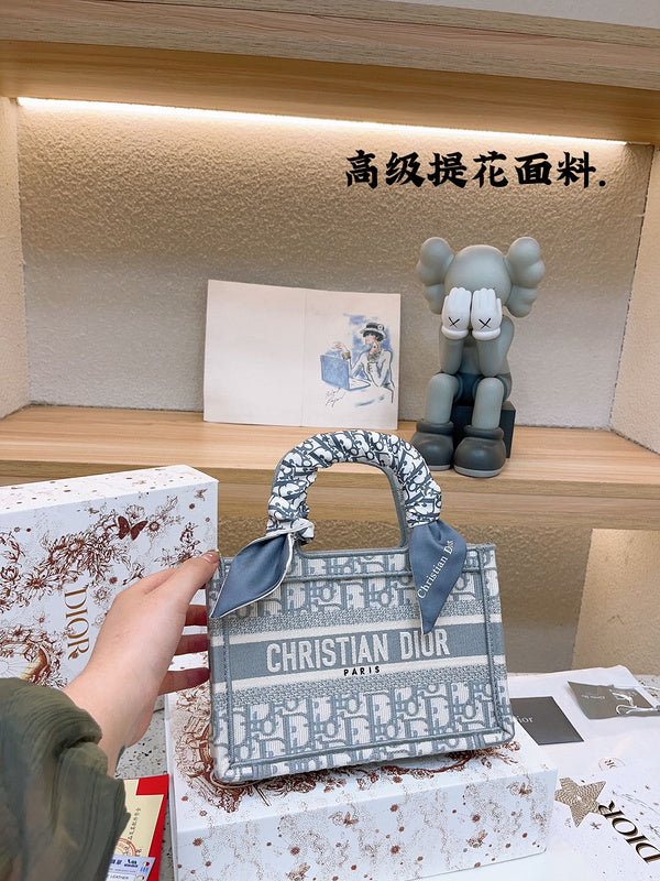 Style My Style - DOR2 Bags - 075