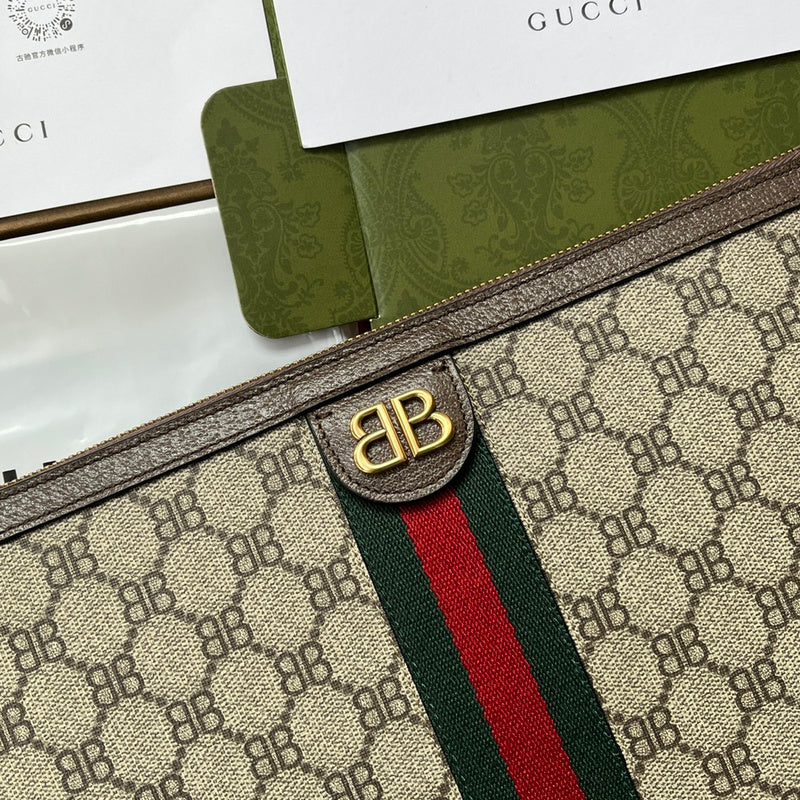 GUI - Luxurious Totes - 1231
