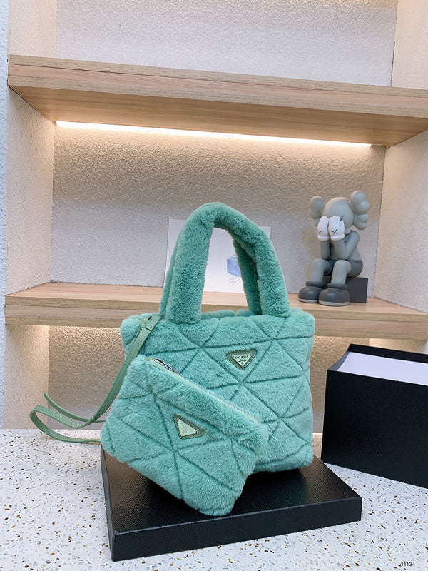 Style My Style - PDA3 Bags - 221