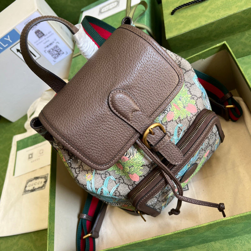 Lux-Totes - GCI Bags - 2094