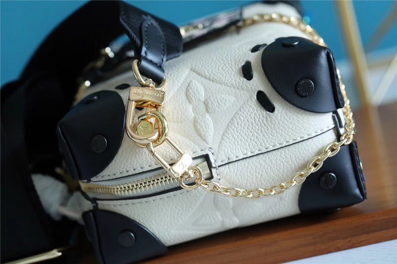 Lux-Totes - LOV Bags - 1310