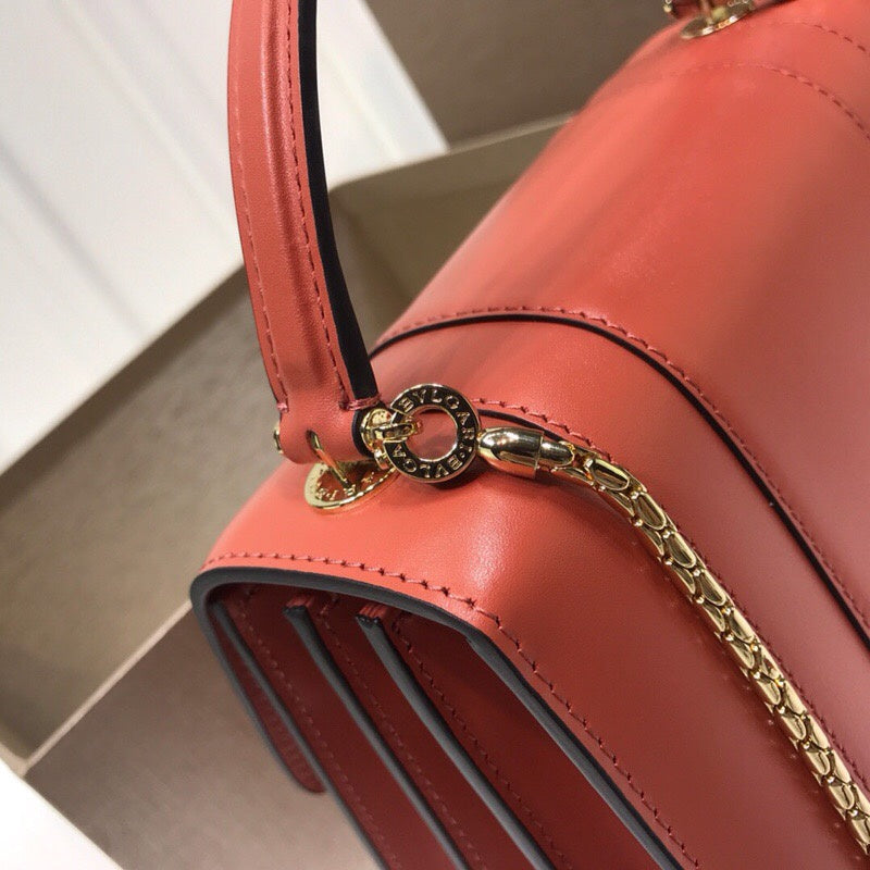 Style My Style - BVLGA Bags - 003