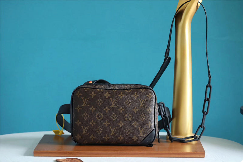 Lux-Totes - LOV Bags - 4283
