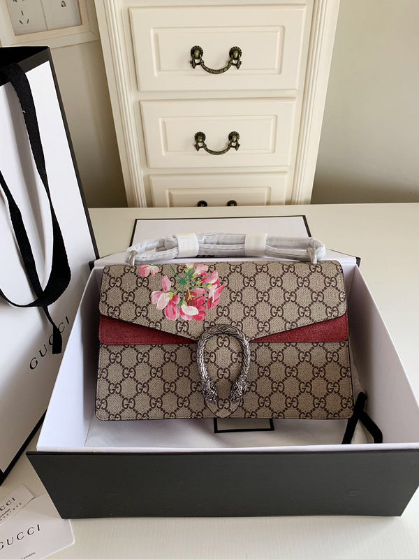 Luxurious Totes - Latest - 10061