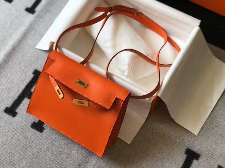 HMS - Luxurious Totes - 037