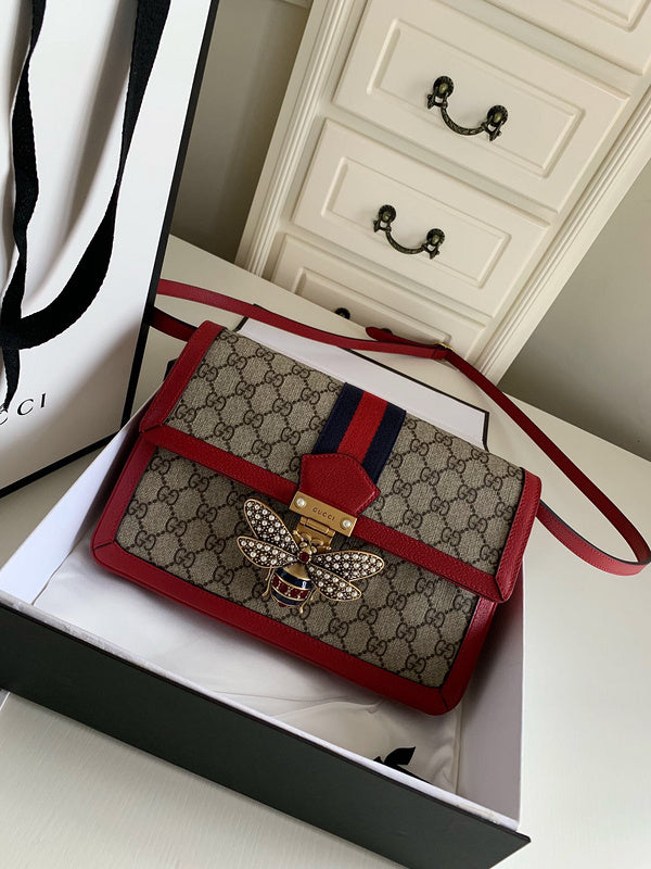 Luxurious Totes - Latest - 10031