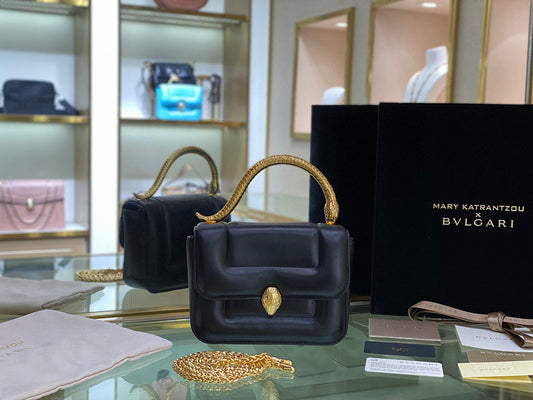 Luxurious-Totes - BVLGA Bags - 284