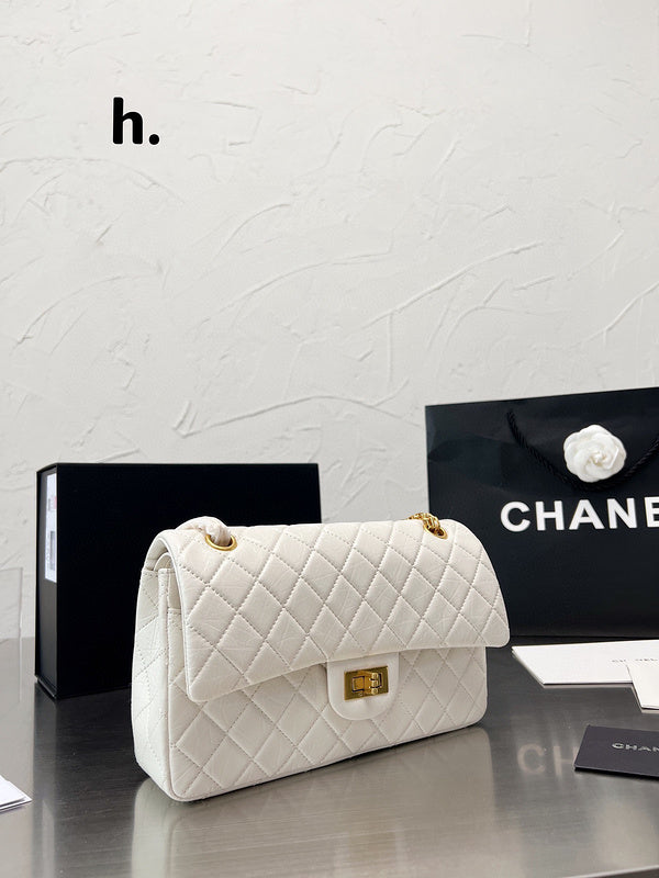 Luxurious Totes - CNL3 Bags - 448