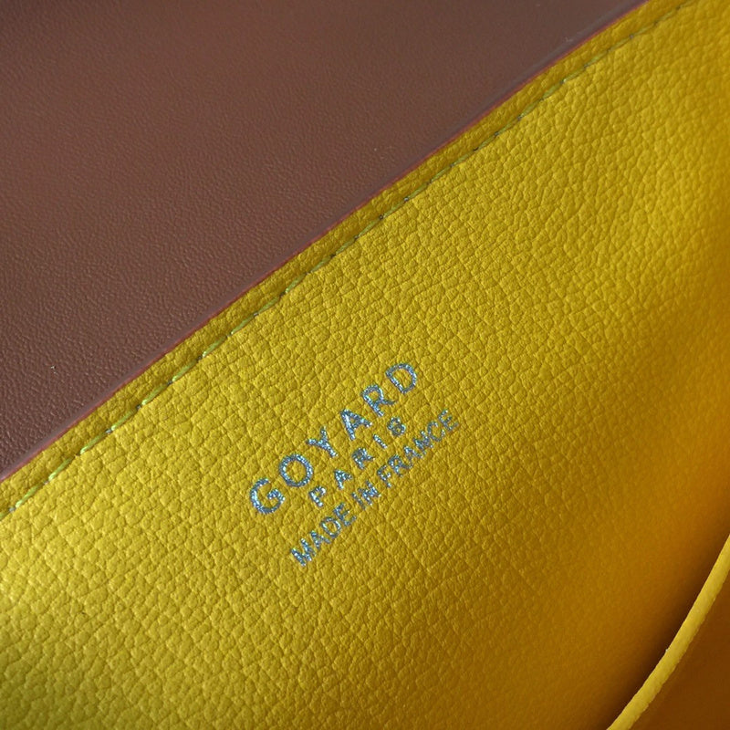 Lux-Totes - GOD Bags - 187