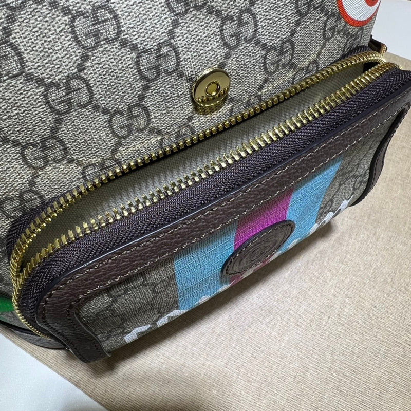 GUI - Luxurious Totes - 862