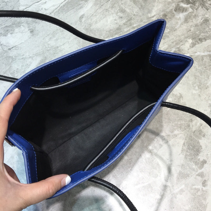 Style My Style - BGA Bags - 801