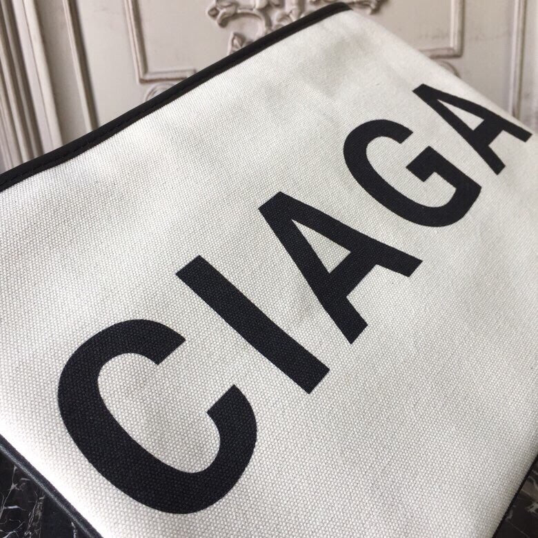Lux-Totes - BGA Bags - 059
