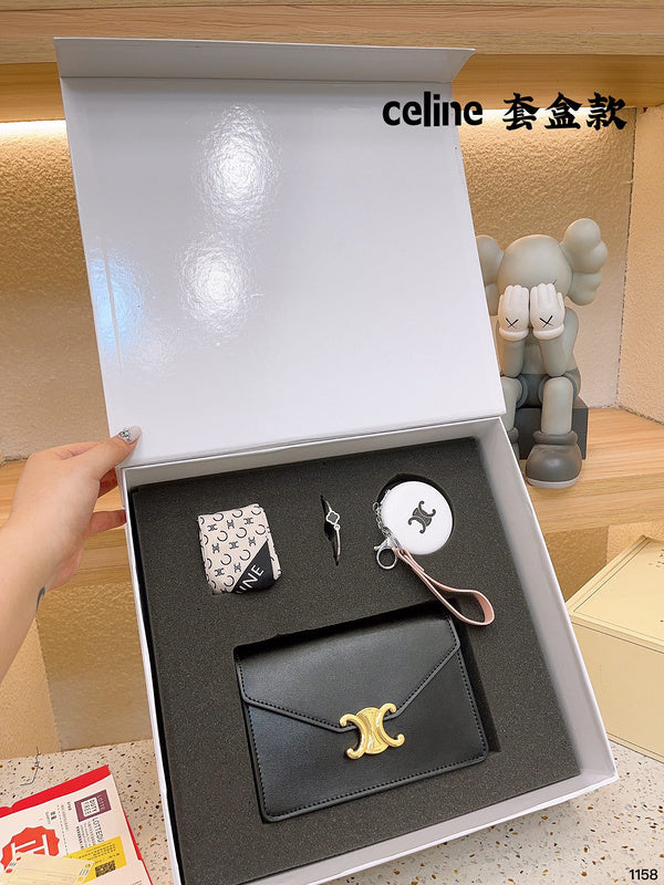 Luxurious Totes - CLE2 Bags - 005